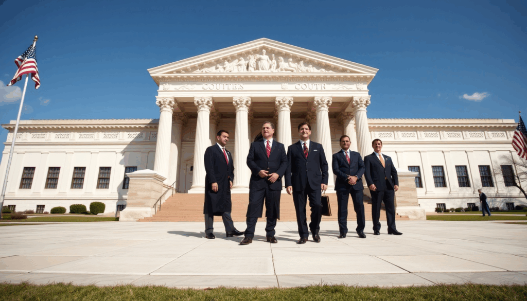 592a436d-6d0e-4ba4-85a8-f7d4378bc1c3_neuroflash-A_picture_of_American_lawyers_in_front_of_a_courth_1750599647 Vermögensschutz Beratung
